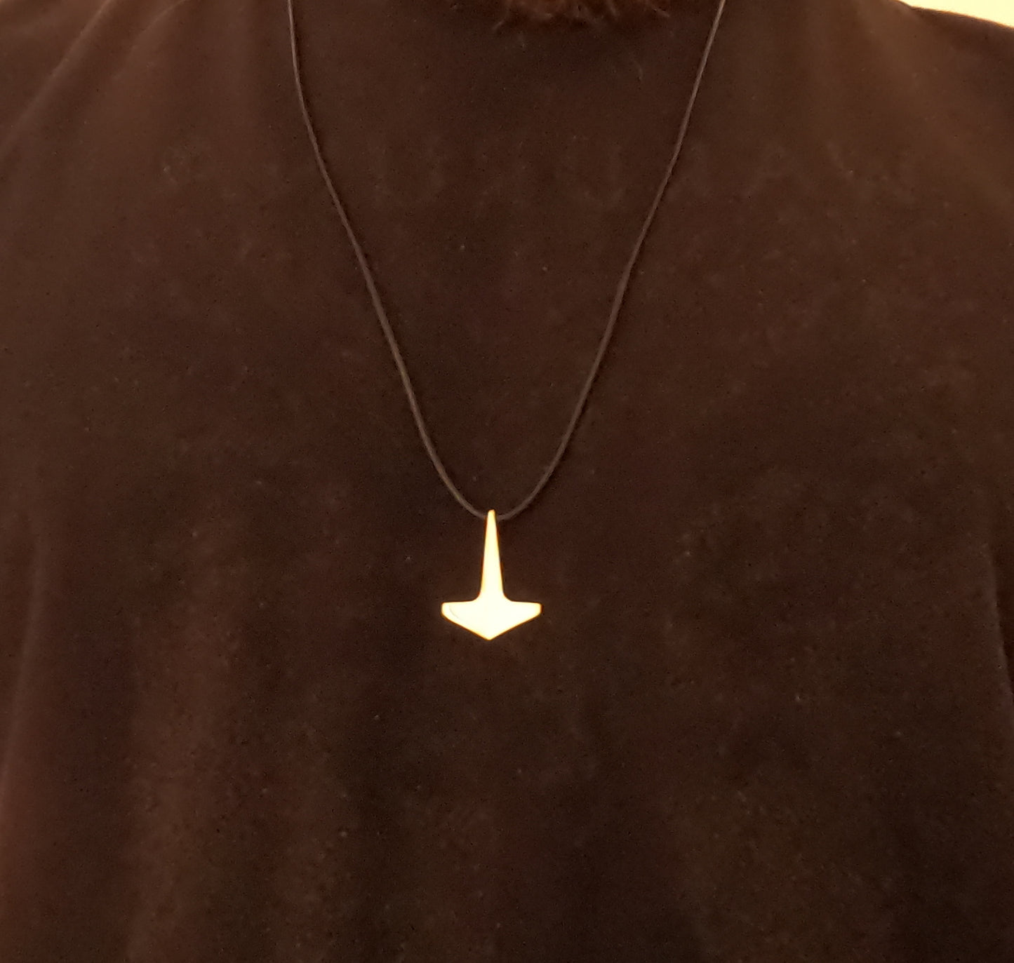 Gold-thor-hammer-mjolnir-pendant-necklace-mens