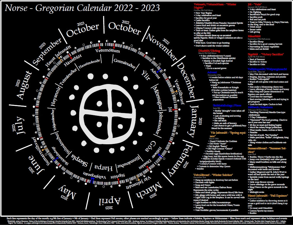 Norse-viking-pagan-calendar-wheel-year-2023