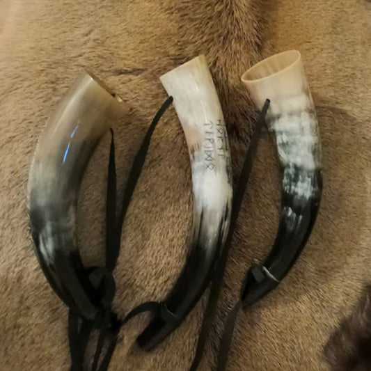 Viking-Gallehus-Horn-Blowing-Sound-runes-carved