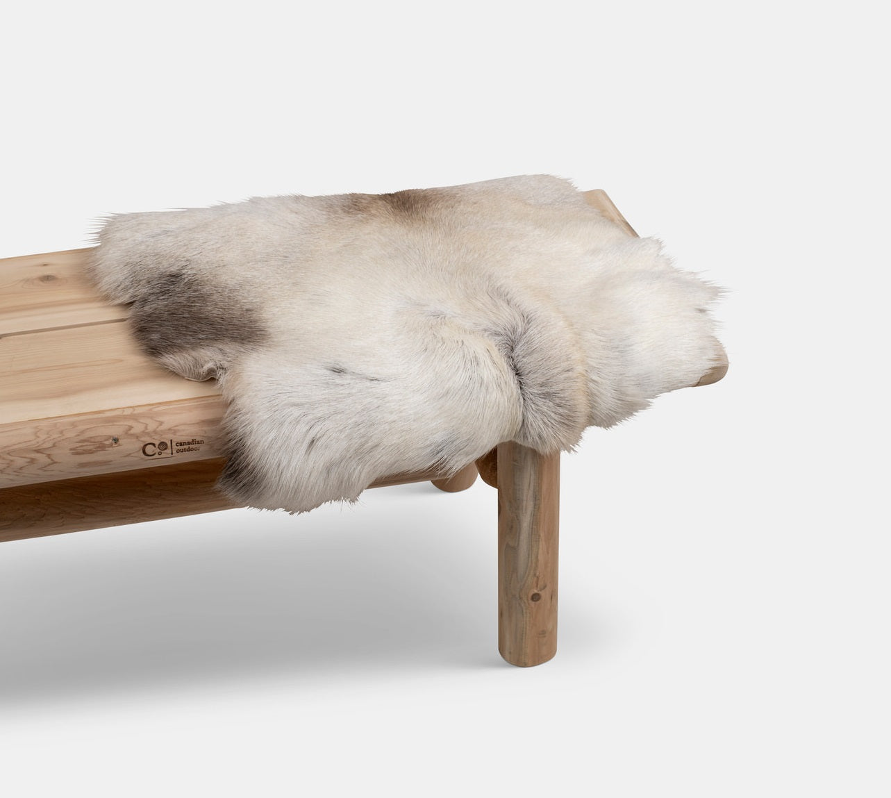 reindeer-fur-seat-cusion-pad-chair-hide-viking