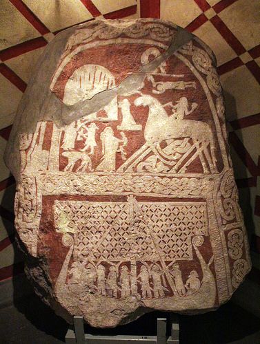 rune-stone-viking-belt-sleipnir-odin-norse-archeology