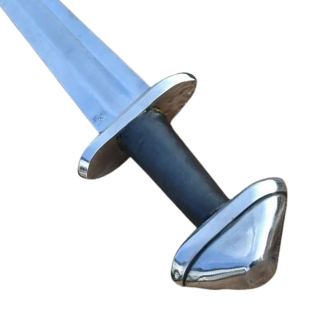 viking-sword-norway-archeology-replica-combat-training-functional-geibig-type-v-5-blunted-hilt