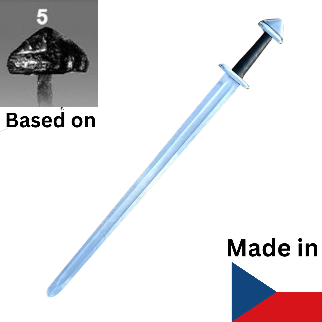 viking-sword-norway-archeology-replica-combat-training-functional-geibig-type-v-5-blunted