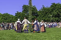 Norse Pagan Holidays in the Modern Day