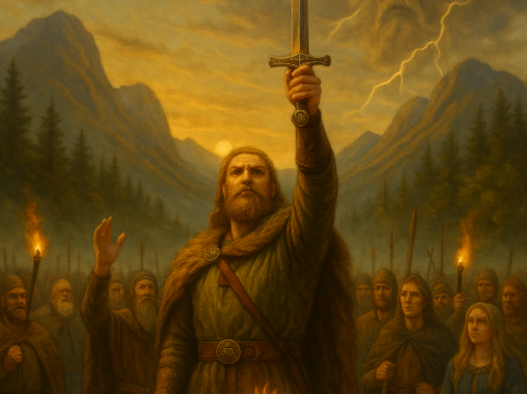 viking-sword-names
