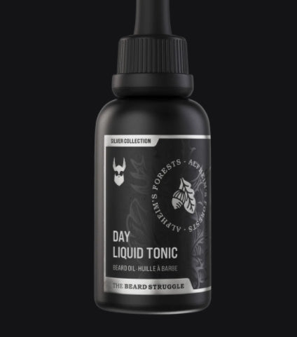 Beard/Grooming