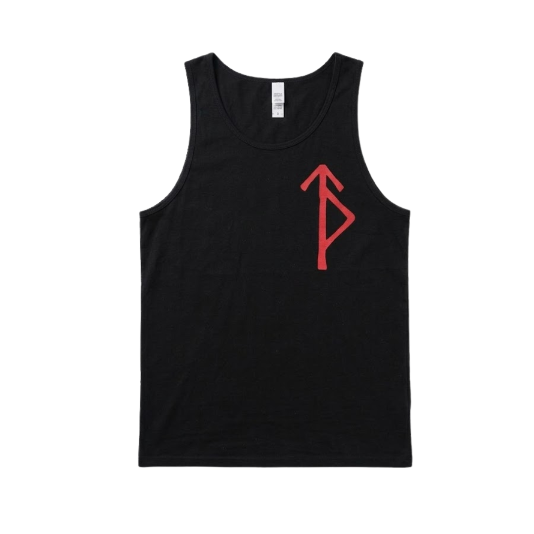 Techno Thor Tanktop