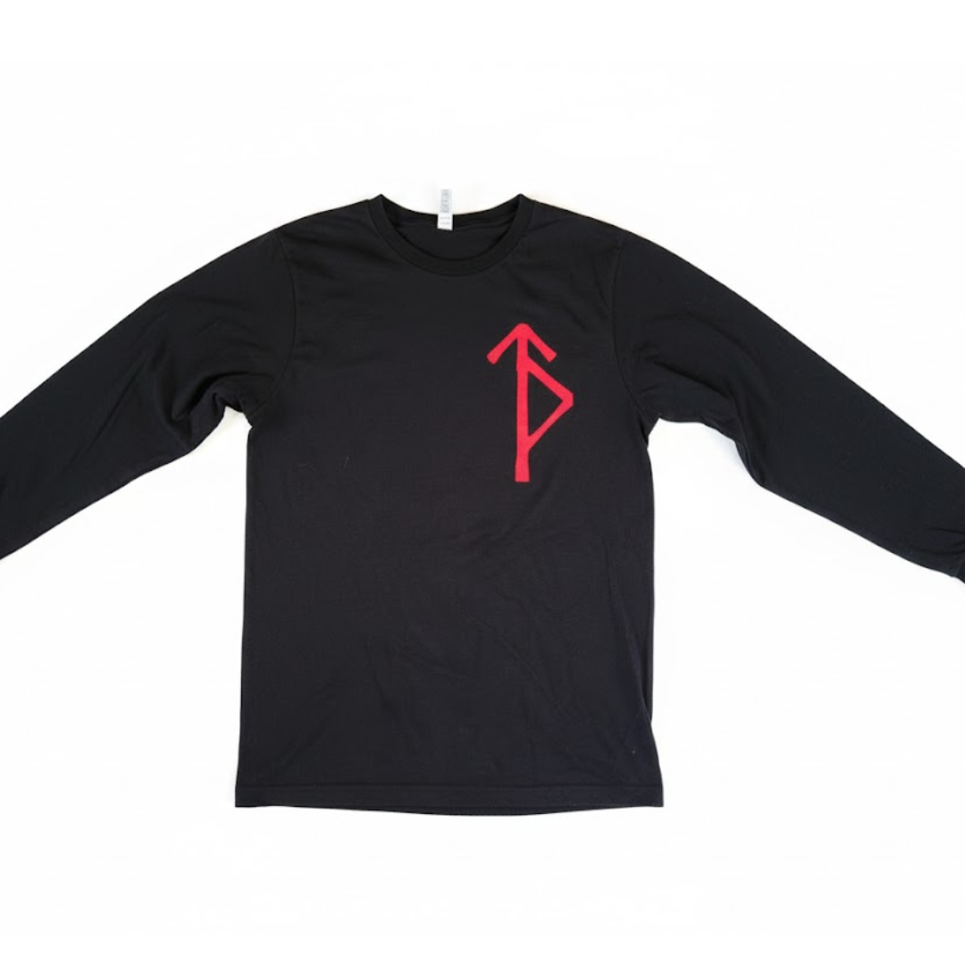 Techno Thor T-shirt