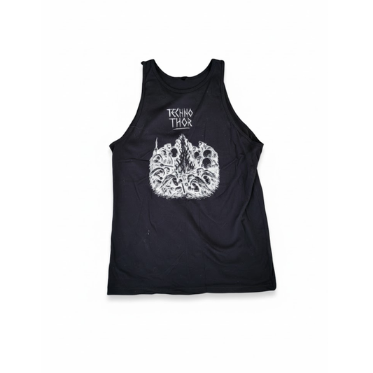 Techno Thor Tanktop