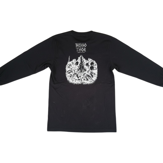 Techno Thor T-shirt