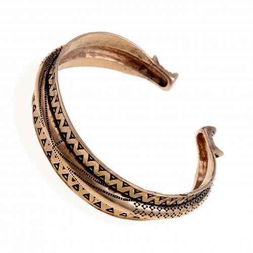 baltic-viking-armring-bronze-bracelet