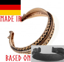 Load image into Gallery viewer, baltic-viking-arm-ring-replica-museum
