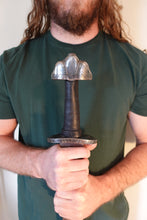 Load image into Gallery viewer, Viking Sword Norwegian Archeological Replica(Type B1)-Fully Functional
