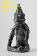 Load image into Gallery viewer, Freyr-statue-statuette-rallinge-viking-age-museum-replica
