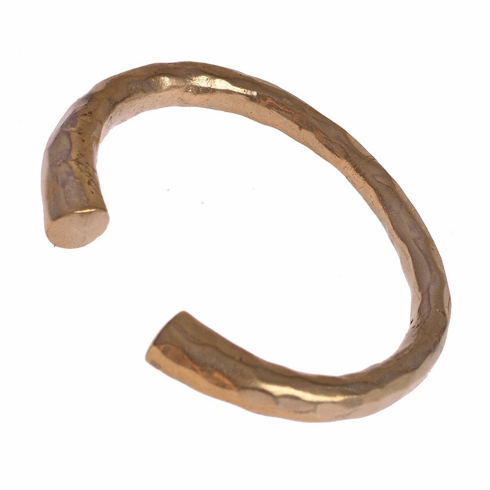 Germanic-arm-ring-bracelet-ancient-museum-replica-bronze