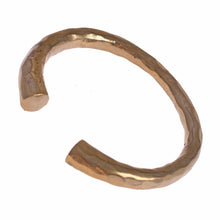 Load image into Gallery viewer, Germanic-arm-ring-bracelet-ancient-museum-replica-bronze
