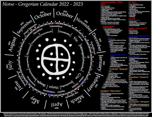 Norse-viking-pagan-calendar-wheel-year-2023