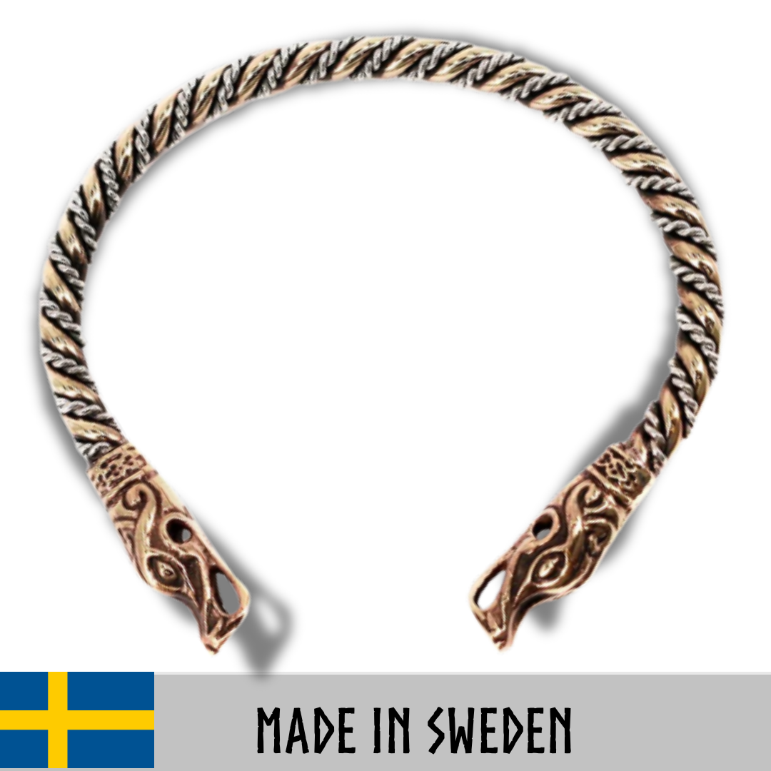 gotland-viking-arm-ring-museum-replica