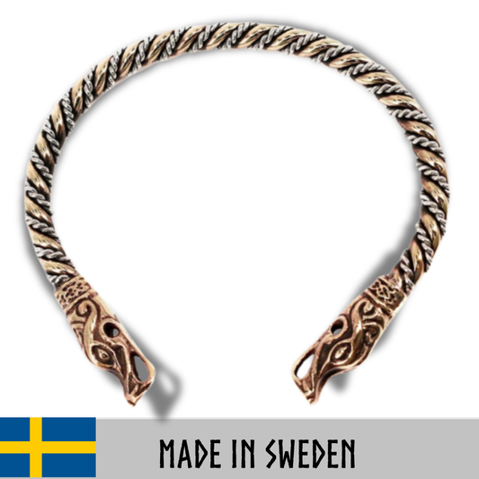 gotland-viking-arm-ring-museum-replica