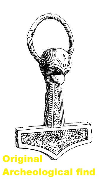 mandemark-thor-hammer-museum-replica-archeology-viking-age