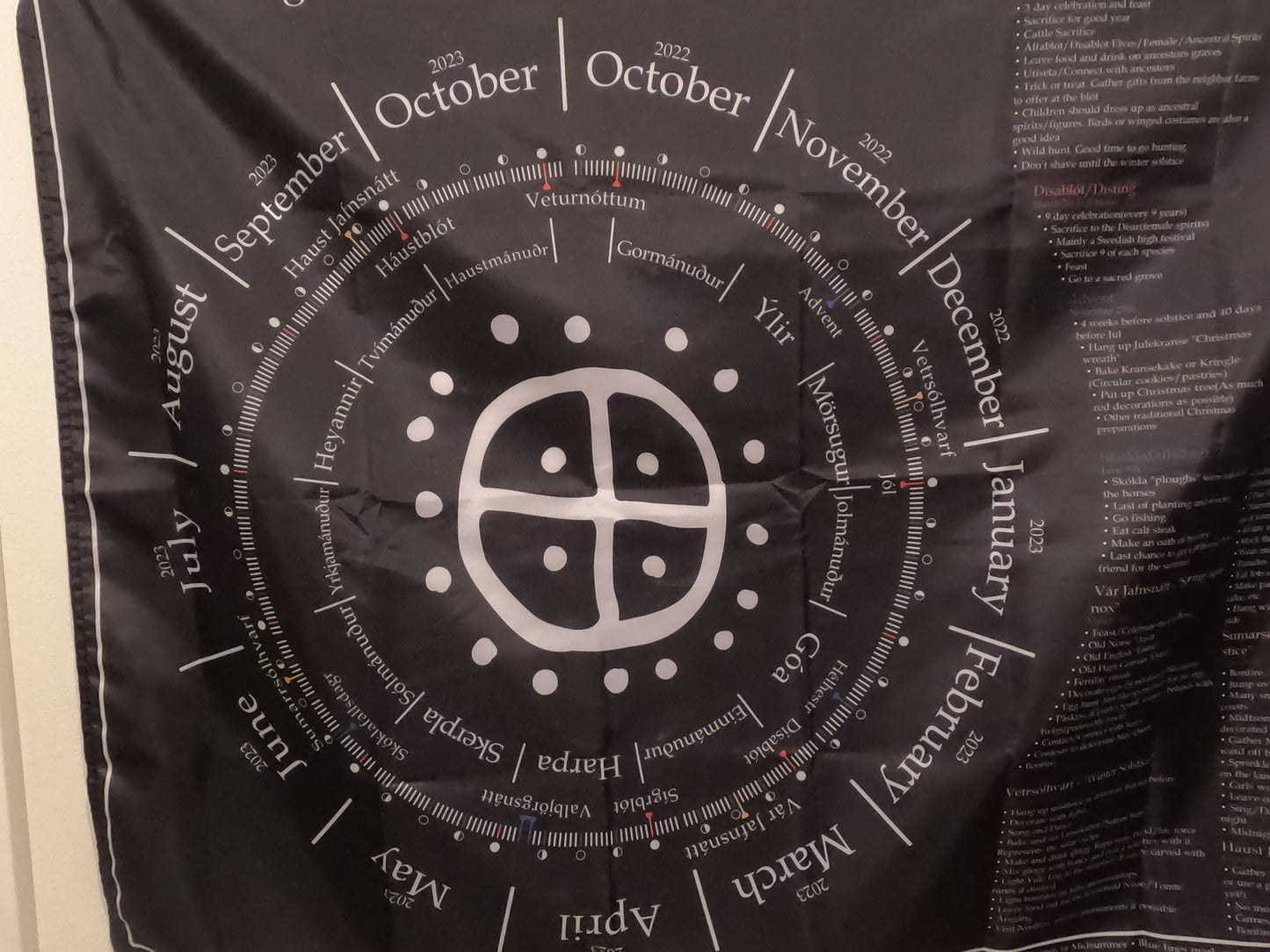 norse-pagan-heathen-calendar-lunar-solar-holiday-months-viking-age-icelandic