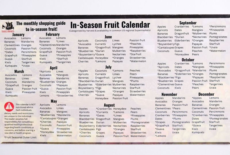 seasonal-diet-fruit-seasons-months-magnet-calendar-refrigerator-grocery-list