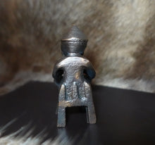 Load image into Gallery viewer, thor-figurine-museum-archeology-replica
