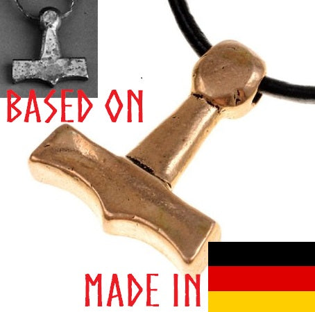 thors-hammer-mjolnir-pendant-viking-jewelry-sejro-denmark-museum-replica