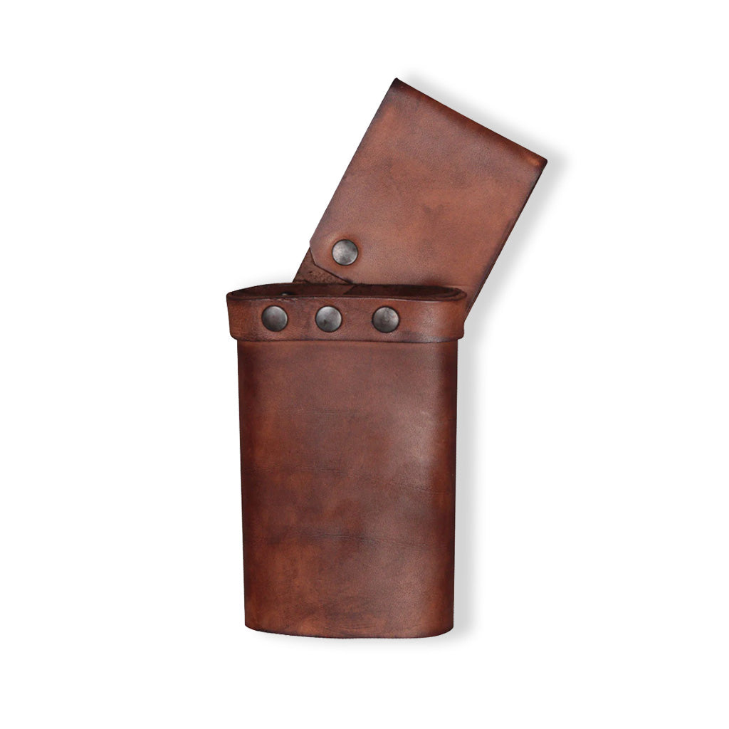 universal-short-sword-holder-leather-belt-holster-sheath