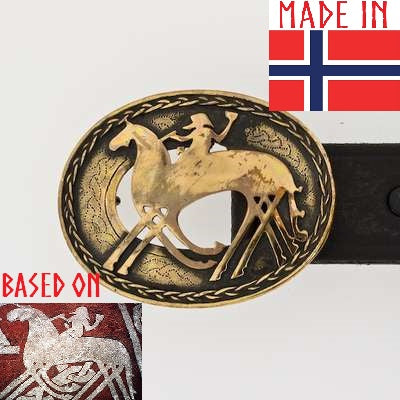 viking-belt-sleipnir-odin-norse-archeology