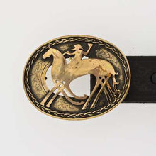 Load image into Gallery viewer, viking-belt-sleipnir-odin-norse-archeology
