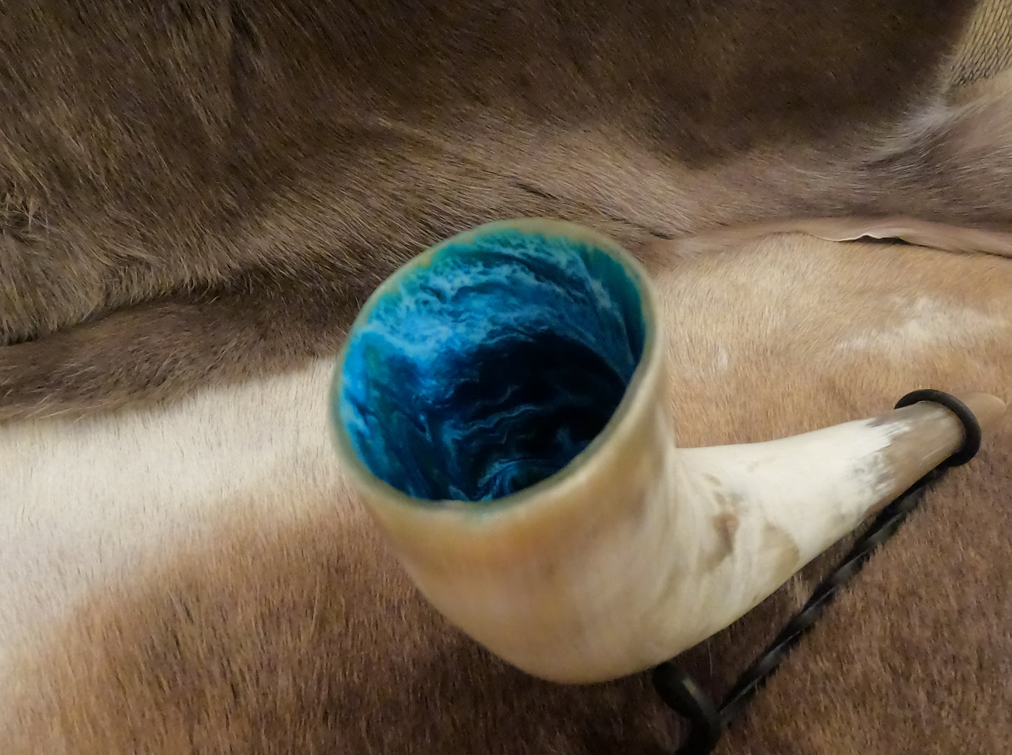 viking-drinking-horn-norse-thor