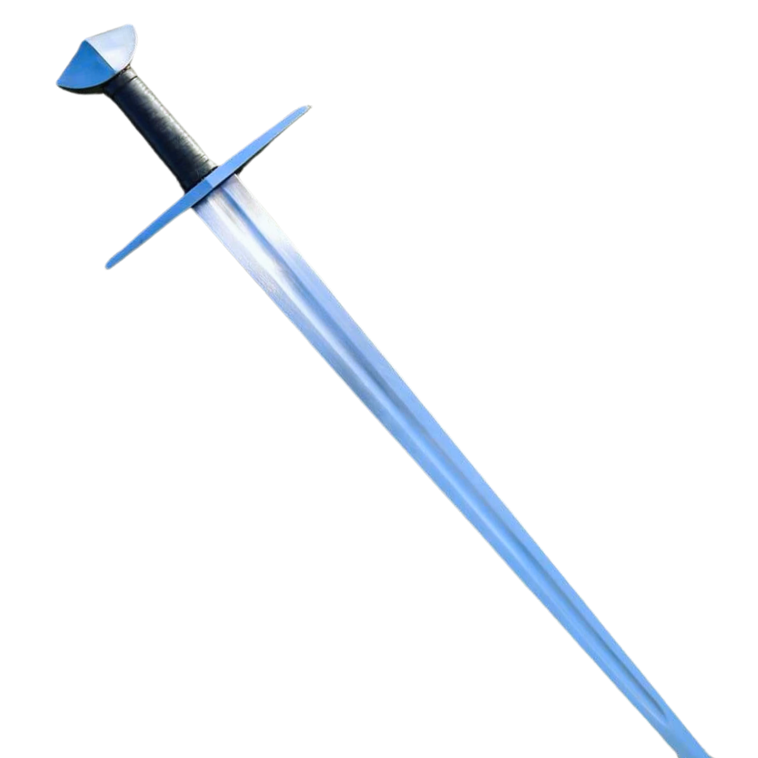 viking-norman-sword-archeology-replica-combat-training-sharp-functional-peterson-type-y-normandie