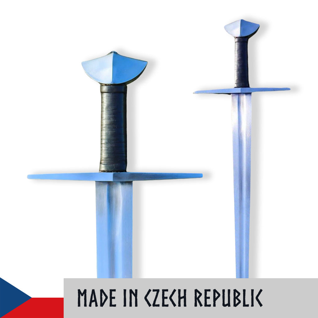 viking-norman-sword-archeology-replica-combat-training-sharp-functional-peterson-type-y