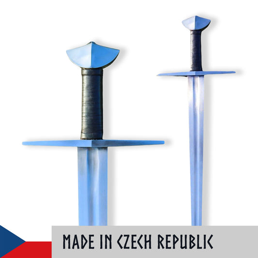 viking-norman-sword-archeology-replica-combat-training-sharp-functional-peterson-type-y