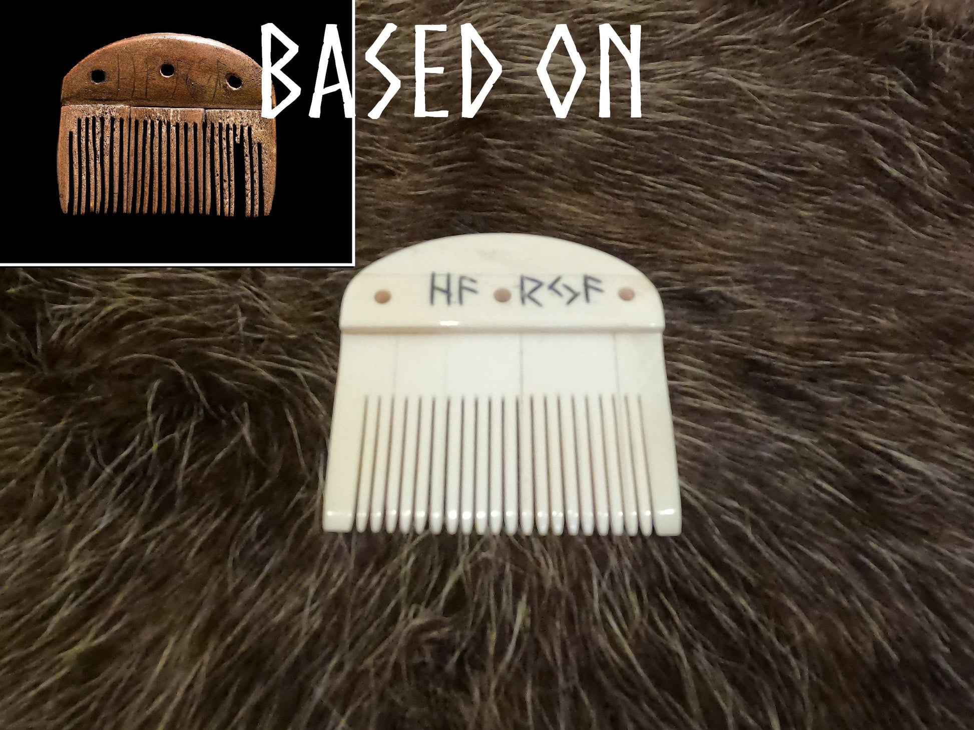 vimose-comb-rune-beard-archeology-viking-germanic-replica