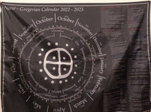 Load image into Gallery viewer, Norse Calendar+ Holiday Guide 2022-23
