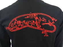 Load image into Gallery viewer, Sigurd Runestone T-Shirt(Long Sleeve)
