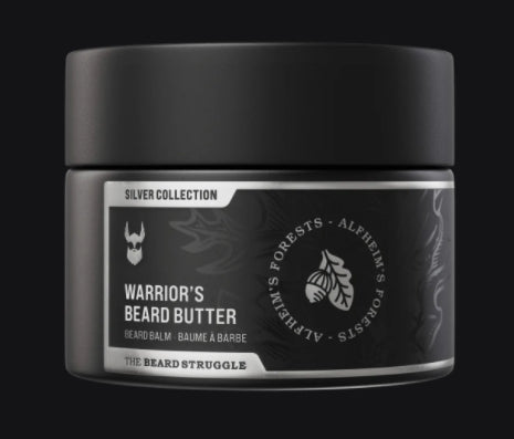 Beard Butters