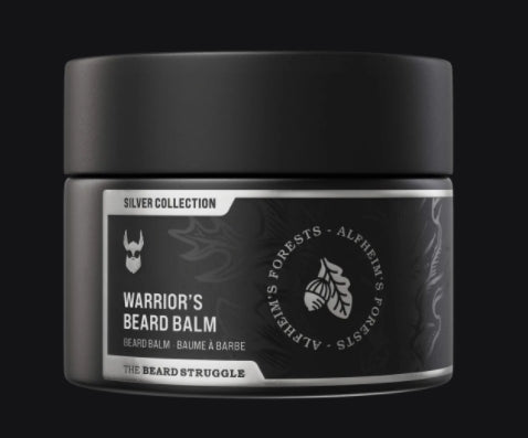 Beard Balms