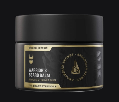 Beard Balms