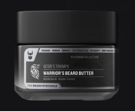 Beard Butters