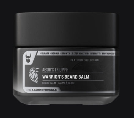 Beard Balms