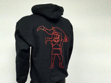 Load image into Gallery viewer, Norse Wrestling Hoodie
