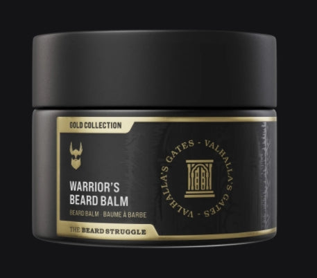 Beard Balms