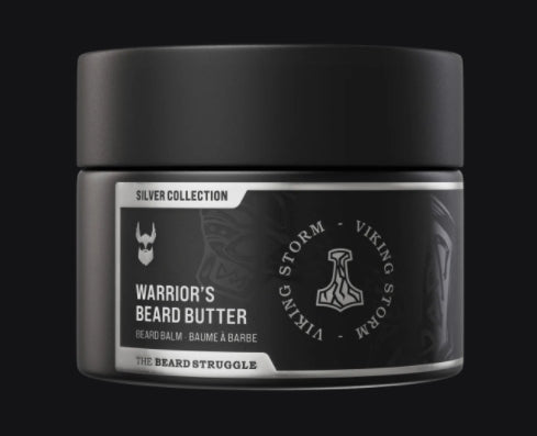 Beard Butters