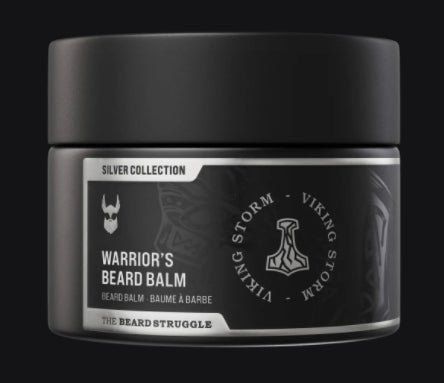 Beard Balms