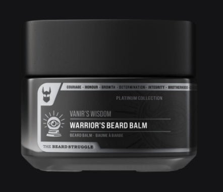 Beard Balms